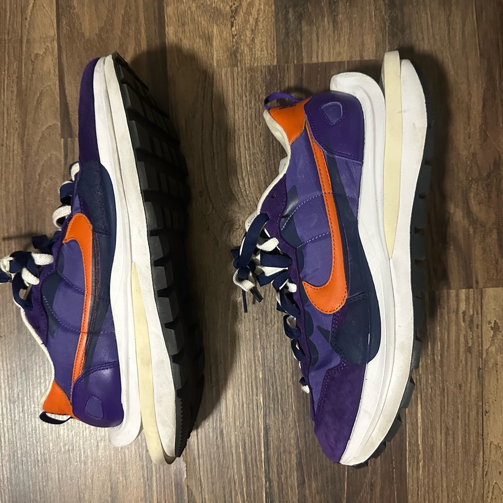 Nike VaporWaffle x Sacai - Picture 5 of 16